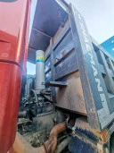 Специализированный, автомобиль - самосвал SHACMAN SX33186T366, 2022, Идентификационный номер: LZGJX4T62NX001407, принадлежащий Продавцу на праве собственности, что подтверждается Договором купли-продажи № ОВ/КОН-3780-10-01-С-01 от 30.12.2021 г.